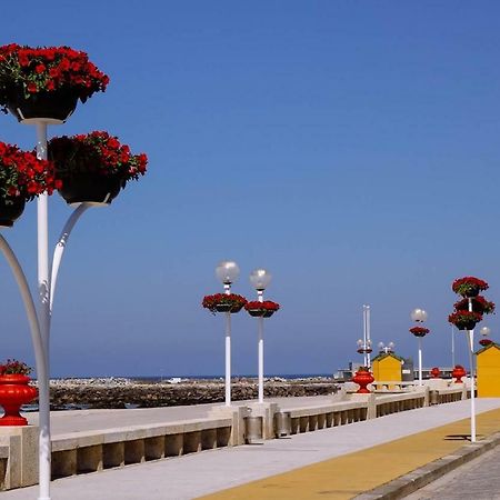 Varandas Da Sandia Vila Praia de Ancora Ngoại thất bức ảnh