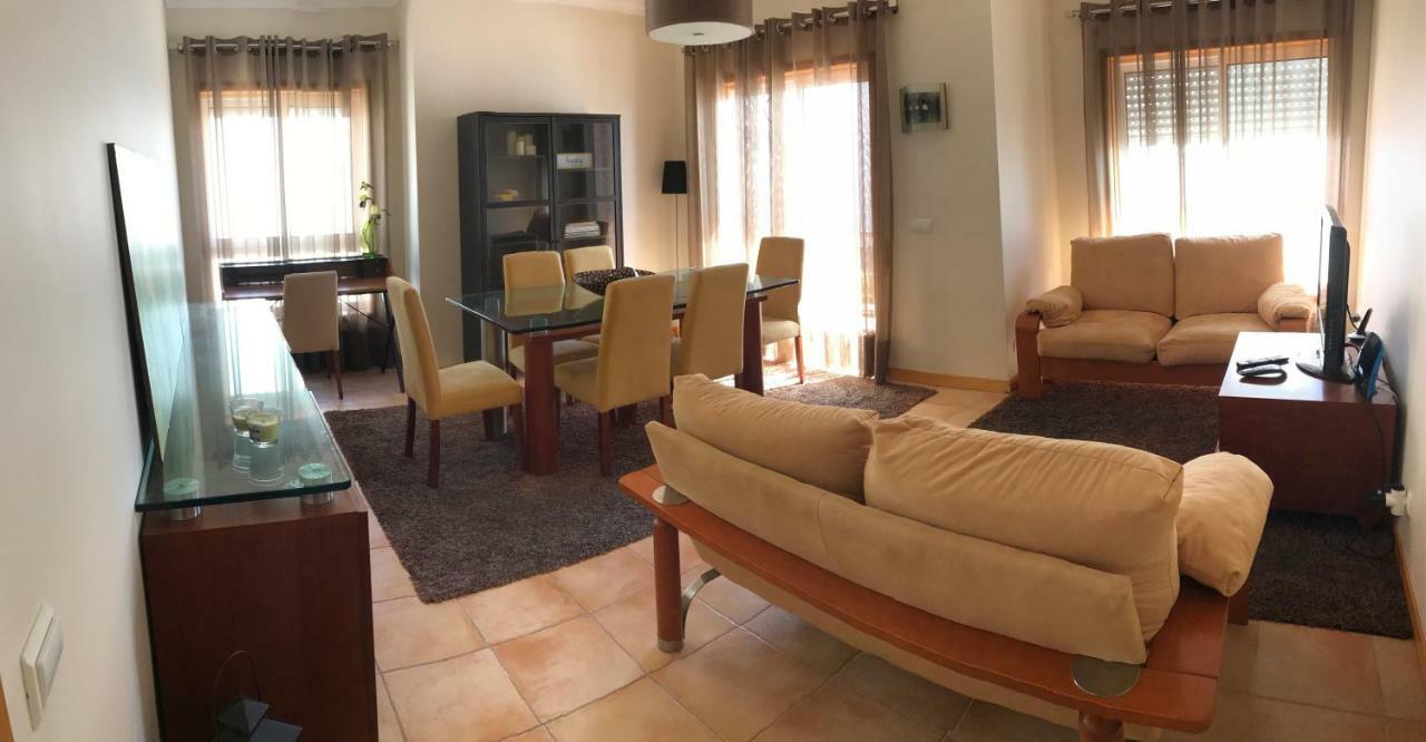Varandas Da Sandia Vila Praia de Ancora Ngoại thất bức ảnh