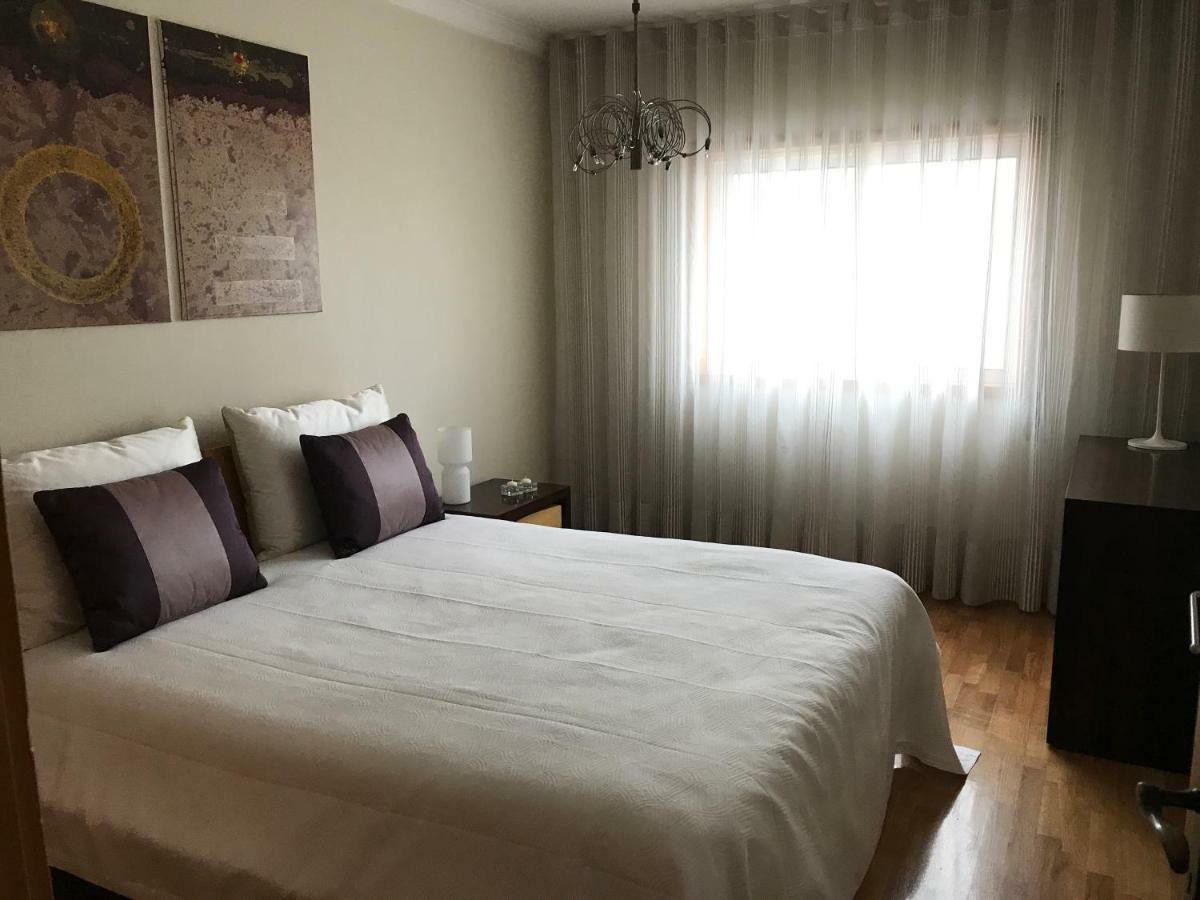 Varandas Da Sandia Vila Praia de Ancora Ngoại thất bức ảnh