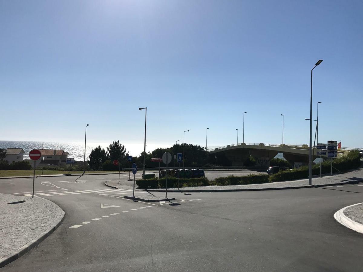Varandas Da Sandia Vila Praia de Ancora Ngoại thất bức ảnh