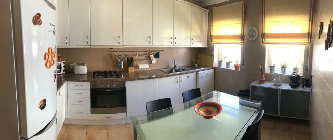 Varandas Da Sandia Vila Praia de Ancora Ngoại thất bức ảnh