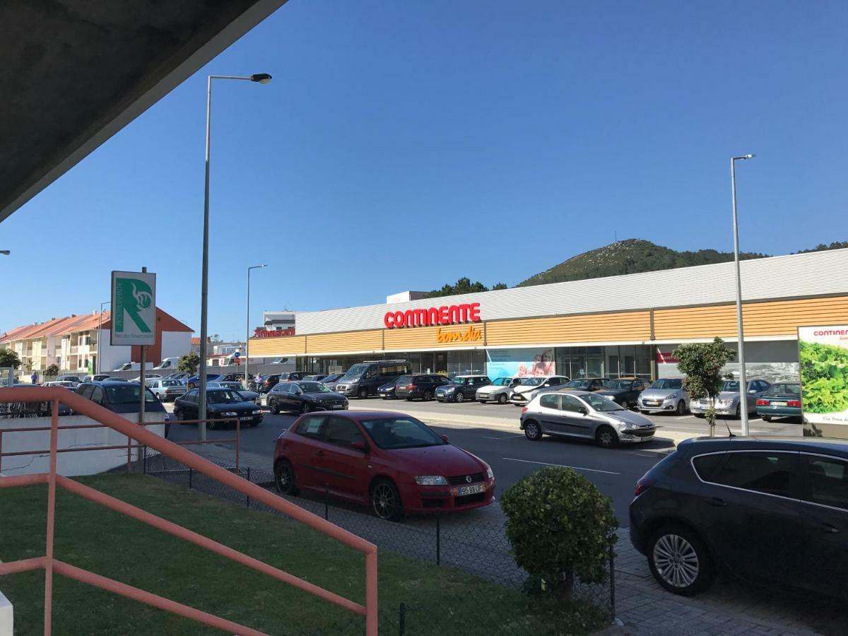Varandas Da Sandia Vila Praia de Ancora Ngoại thất bức ảnh